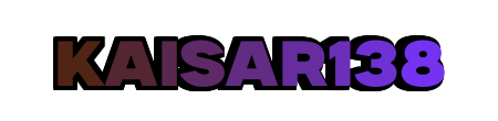 KAISAR138 Logo