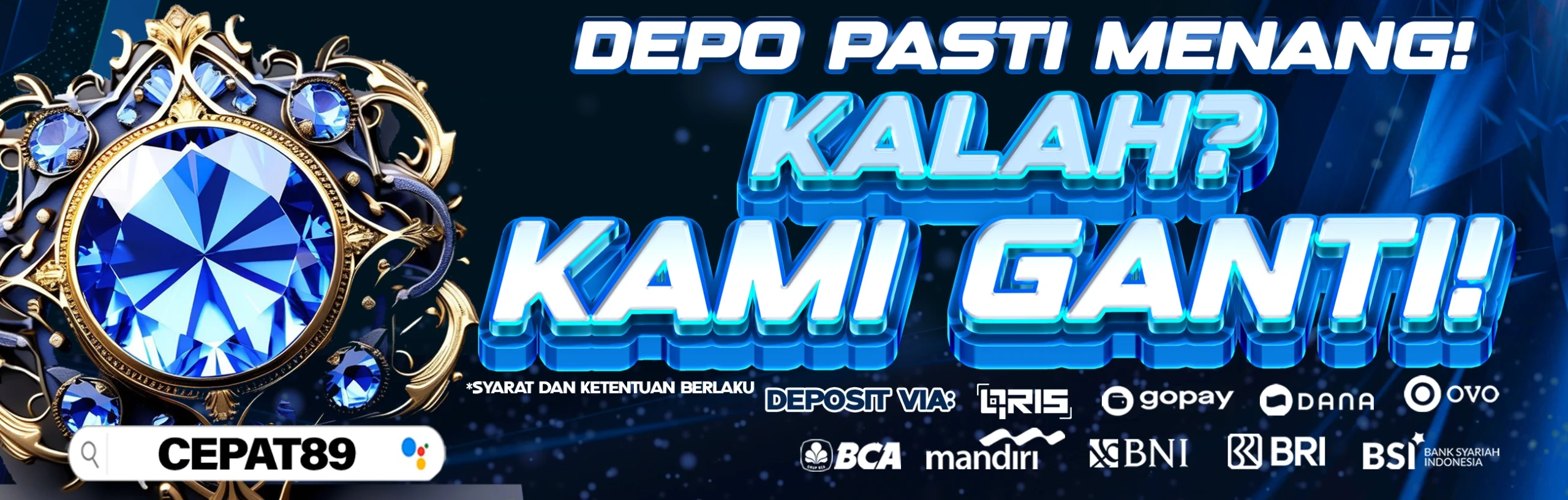 KAISAR138 alternatif